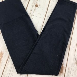 Spanx Look-at-me Legging-tights. Size XL